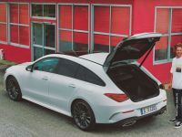 Mercedes-Benz x118