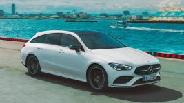 Mercedes-Benz x118