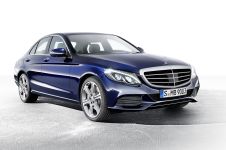 Mercedes-Benz w205