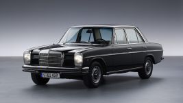 Mercedes-Benz w114