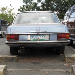 Mercedes-Benz w115
