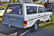 Mercedes-Benz w115 kombi