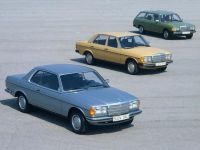 Mercedes-Benz w123