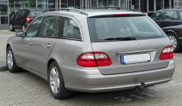 Mercedes-Benz s211