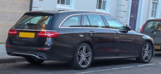 Mercedes-Benz s213
