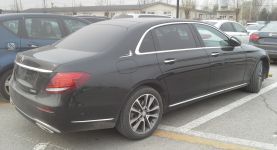 Mercedes-Benz v213
