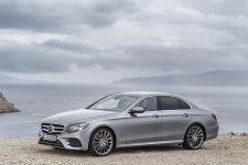 Mercedes-Benz w213