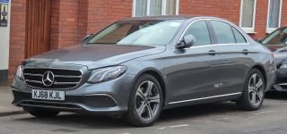 Mercedes-Benz w213