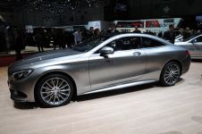 Mercedes-Benz c222