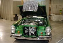 Mercedes-Benz w111