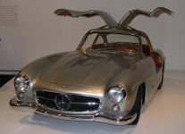 Mercedes-Benz 300 SL