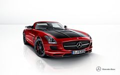Mercedes-Benz c197