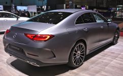 Mercedes-Benz C257
