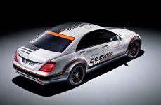 Mercedes-Benz ESF 2009