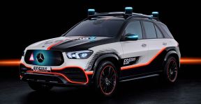 Mercedes-Benz ESF 2019