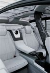 Салон Mercedes-Benz F500 Mind