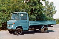 Mercedes-Benz O309