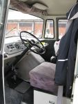 Кабина Mercedes-Benz L319