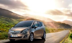 Opel Meriva B