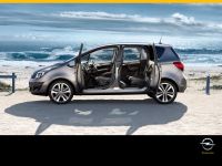Opel Meriva B