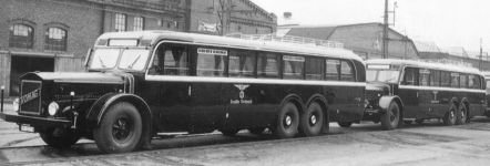 Автобус&nbsp;Omnibus Typ 70