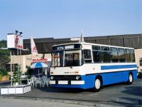 Автобус Ikarus-216.01