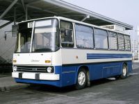 Автобус Ikarus-216.01