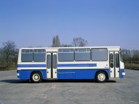 Автобус Ikarus-216.02