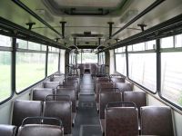 Салон Ikarus-280.10