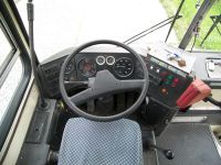 Кабина Ikarus-280.10