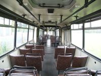 Салон Ikarus-280.10