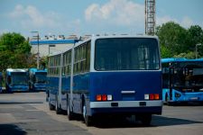 Реплика автобуса Ikarus-293