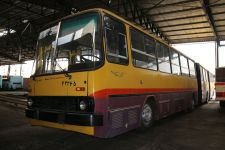 Автобус Ikarus-293.К1