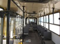 Салон Ikarus-293.К1