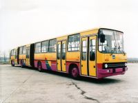 Автобус Ikarus-293.К1