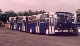 Автобус Ikarus-293