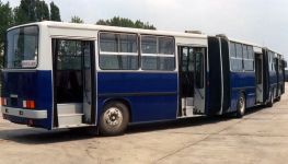 Автобус Ikarus-293