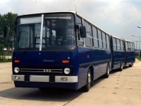Автобус Ikarus-293