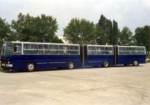 Автобус Ikarus-293