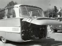 Автобус Ikarus-303