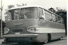 Автобус Ikarus-303
