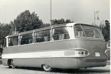 Автобус Ikarus-303