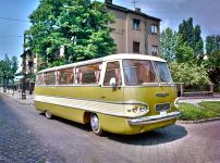Автобус Ikarus-303