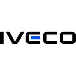 Логотип Iveco