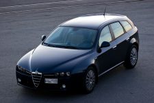 Alfa Romeo 159