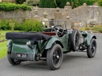 Alfa Romeo 6C 1750 SS Competition Tourer 1929 г