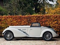 Alfa Romeo 6C 1750 GS by Castagna 1930 г