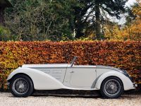 Alfa Romeo 6C 1750 GS by Castagna 1930 г