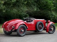 Alfa Romeo 6C 1750 Super Gran Sport Testa Fissa.&nbsp;1931 г