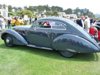Alfa Romeo 6C 2300 B Pescara Pinin Farina Berlinetta